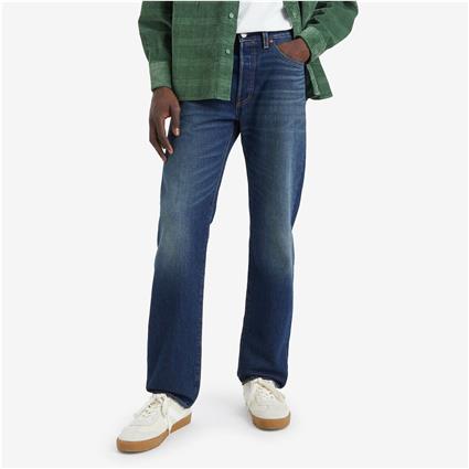 Levi´s ® 501™ Original Jeans Azul 31 / 32 Homem