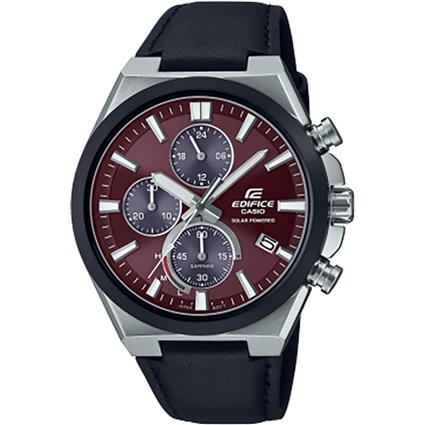 Casio Efs-s630bl-5avuef Watch