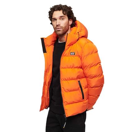 Superdry Sports Jacket  2XL Homem