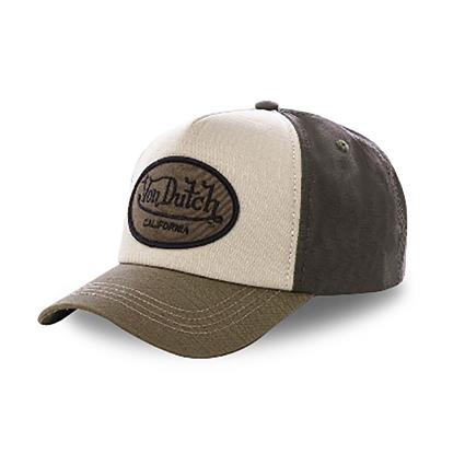 Von Dutch Toi 2 Cap Colorido  Homem