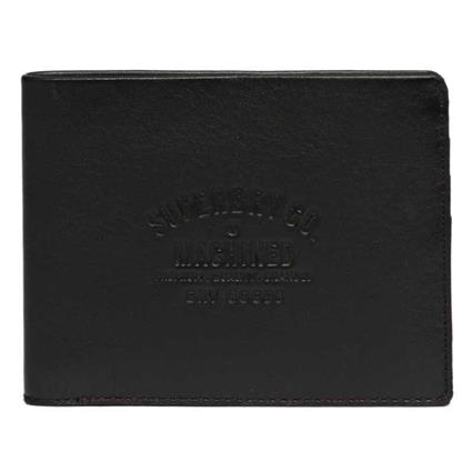 Superdry Goods Wallet   Homem