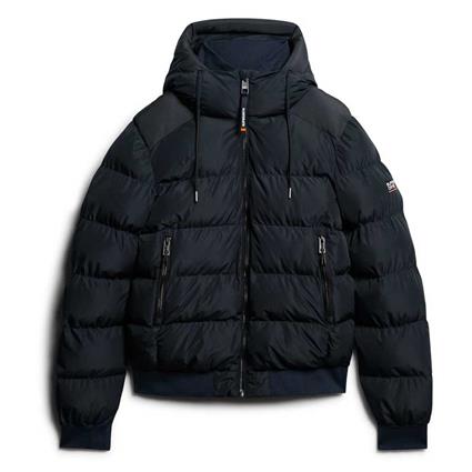 Superdry Sports Jacket  3XL Homem