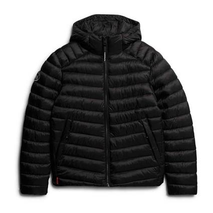 Superdry Fuji Sport Padded Jacket  XL Homem