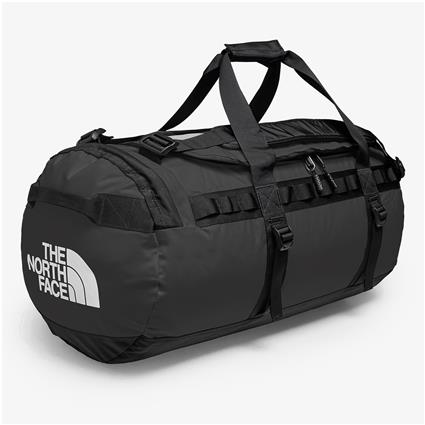 The North Face Base Camp - Preto - Saco Desporto 77 L tamanho UNICA