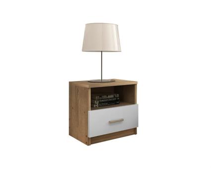 Mesa de cabeceira zurich