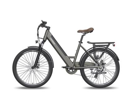 Fafrees f26 pro 14.5ah bicicleta elétrica - motor 250w