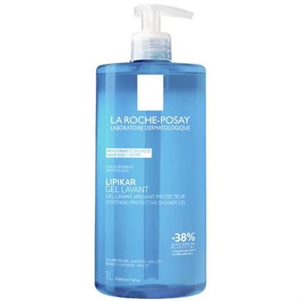 La Roche Posay Lipikar Gel Ducha 1 Litro