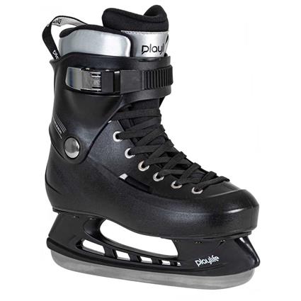Playlife Freezer Ice Skates Preto EU 43-44