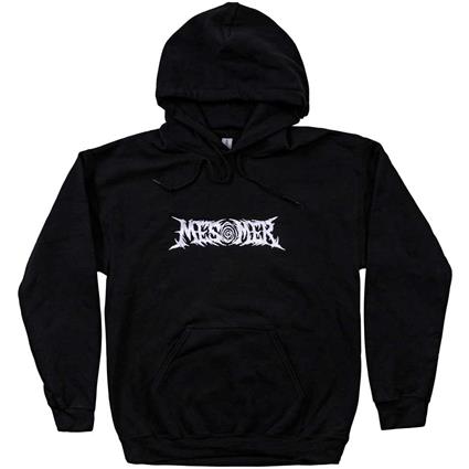 Mesmer Mesmereye Hoodie Preto 2XL Homem