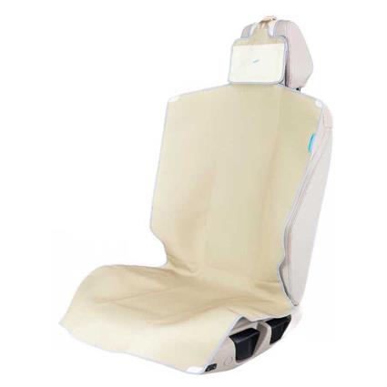 Scuvvers Seat Cover Set Beige S