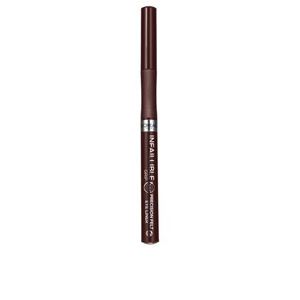L'Oréal Infaillible Grip Precision Felt Eye Liner 02-marrom