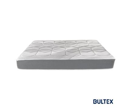 Colchão de viscoelástica clark bultex