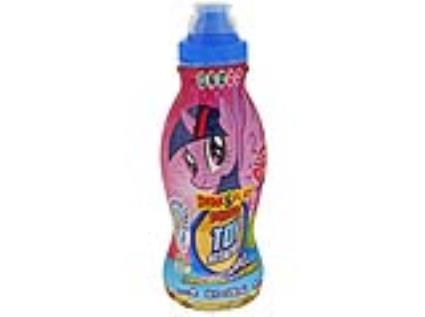 Ref. Sem Gás Drink & Play Maçã 0.30l