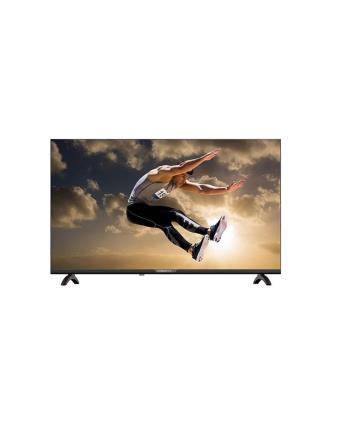 SILVER LED 40' FHD SMARTTV ANDROID FRAMELESS 3HDMI 2USB