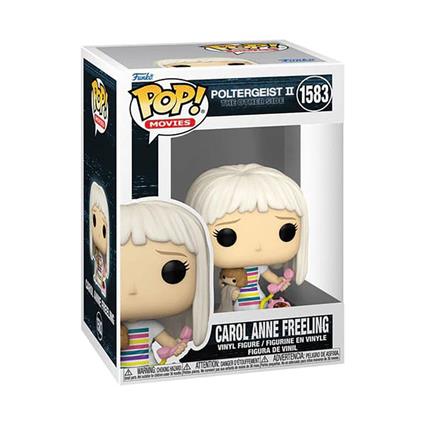 Funko Poltergeist Pop! Vinyl Carol Anne 9 Cm Figure