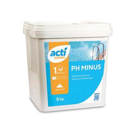 Ph Minus Acti 5kg