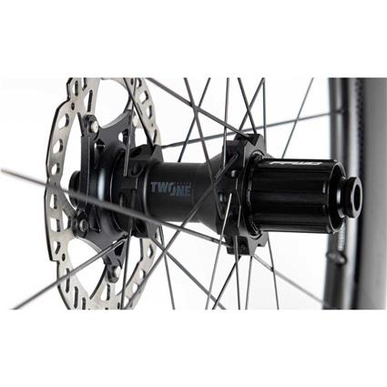 Ffwd Ratchet Rotor Mtb Shimano Freehub Body Prateado