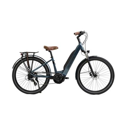 Granville E-absolute 35 Plus Altus Electric Bike Azul M / 500Wh