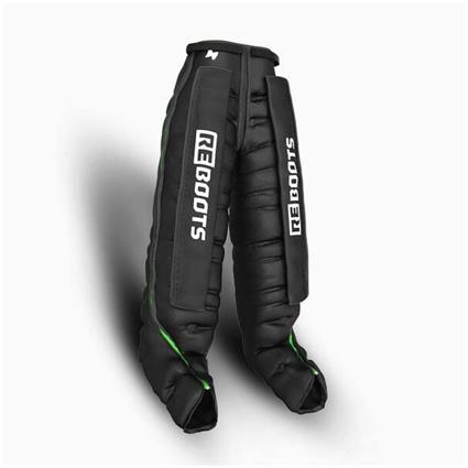 Reboots Go Lite Recovery 2.0 Pressotherapy Pants