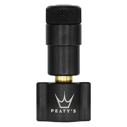 Peaty´s Holeshot Co2 Inflator Dourado