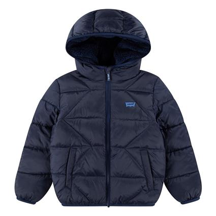 Levi´s ® Kids Sherpa Lined Puffer Jacket  10 Years