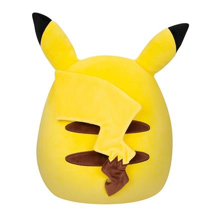 Squishmallows Pokemon Pikachu 35 Cm Teddy