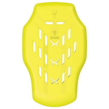 Forcefield Isolator 2 Back Protector Amarelo