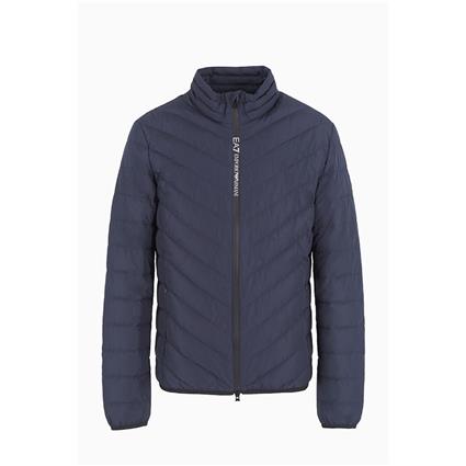 Ea7 Emporio Armani 8npb13-pne1z Jacket Azul 2XL Homem