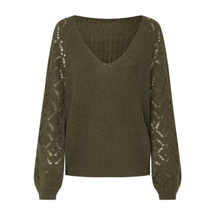 Pepe Jeans Hailey Sweater  L Mulher