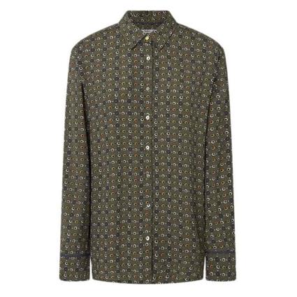 Pepe Jeans Salomy Long Sleeve Shirt  S Mulher