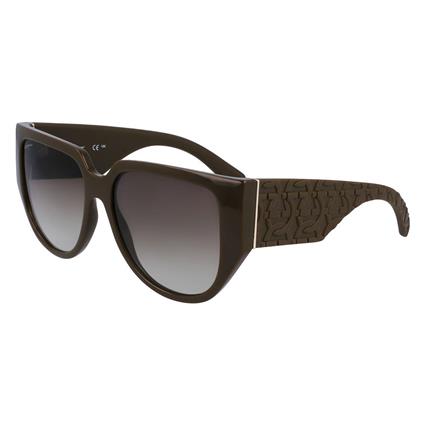 Ferragamo Sf1088se-324 Sunglasses   Homem