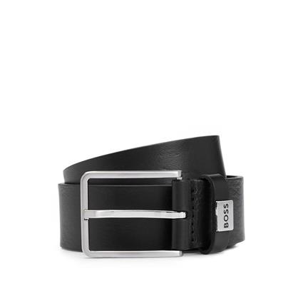 Boss Elio Sz35 10266736 Belt Castanho 95 cm Homem