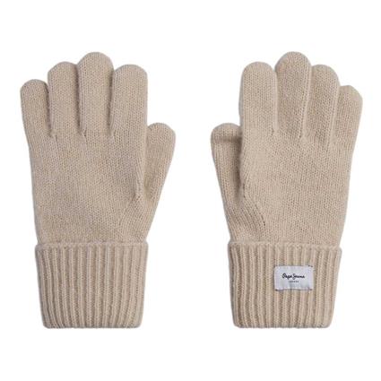 Pepe Jeans Weneba Gloves   Homem