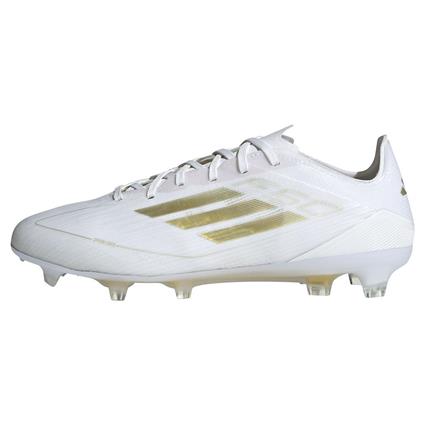 Adidas F50 Pro Fg Football Boots Branco EU 46