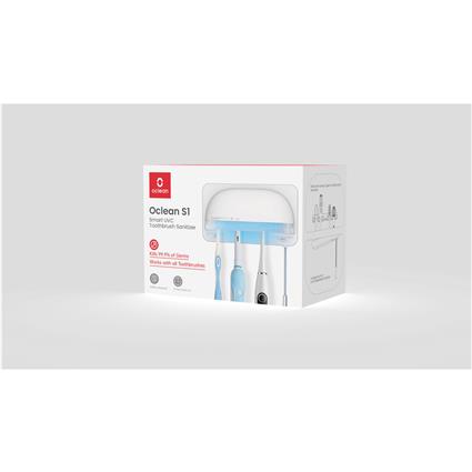 Esterilizador de Escovas de Dentes S1 Oclean