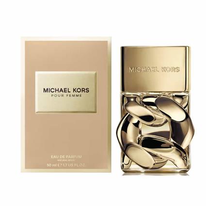 Michael Kors perfume Pour Femme EDP 50 ml