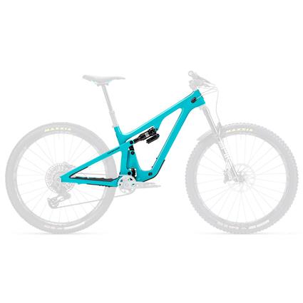 Yeti Cycle Sb120 Turq Series 2023 Mtb Frame  M