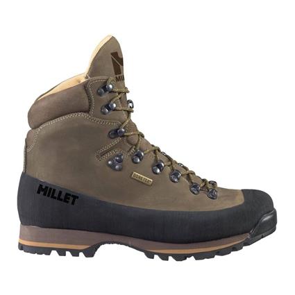 Millet Bouthan Goretex Hiking Boots Castanho EU 43 1/3 Homem