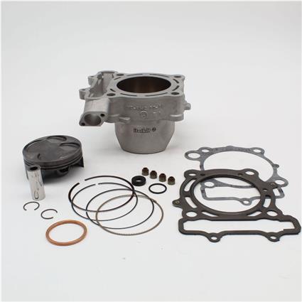 Vertex Kawasaki/suzuki 4t 250 04-06 D. 77 Cylinder