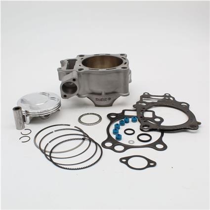 Vertex Honda Crf-r 04-09/crf-x A 300 04-15 D. 85 Cylinder