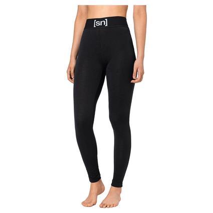 Super.natural Tundra175 Leggings Preto L Mulher
