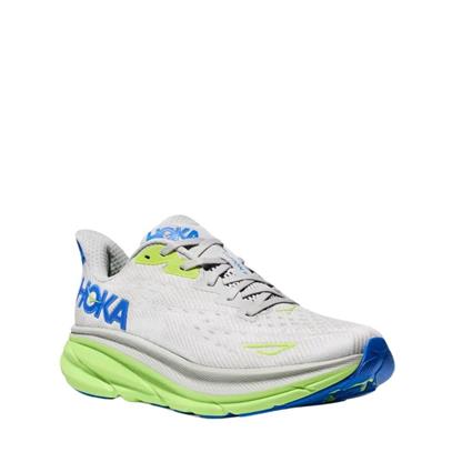 Hoka Clifton 9 Running Shoes  EU 41 1/3 Homem