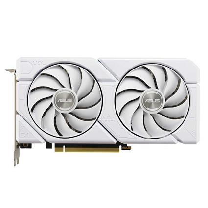 Asus Dual Rtx 4070 Super Evo Oc 12gb Gddr6x Graphic Card
