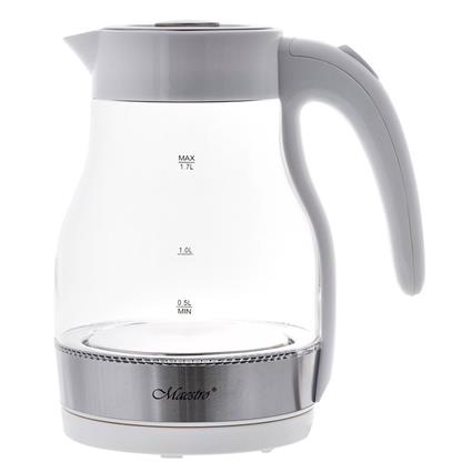 Maestro Mr061 Kettle Transparente