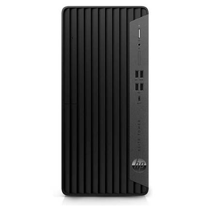 Hp Elite 600 G9 I5-12500/16gb/512gb Ssd Desktop Pc Preto