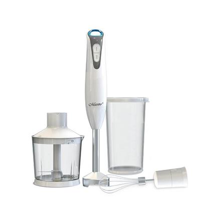 Maestro Mr-565 Blender Transparente