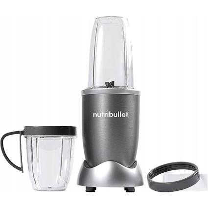 Nutribullet Nb606b Blender Transparente