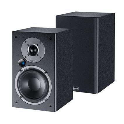 Magnat D172720 Bookshelf Speaker Preto