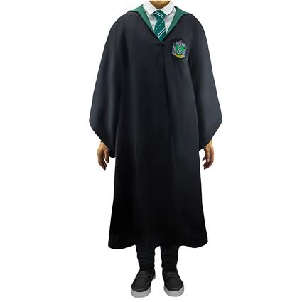 Cinereplicas Harry Potter Slytherin Tunica  M