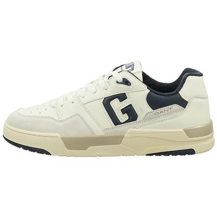 Gant Brookpal Trainers Beige EU 43 Homem